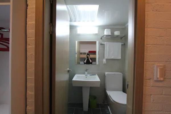 ビー マイ ゲストハウス（B My Guesthouse） 画像4