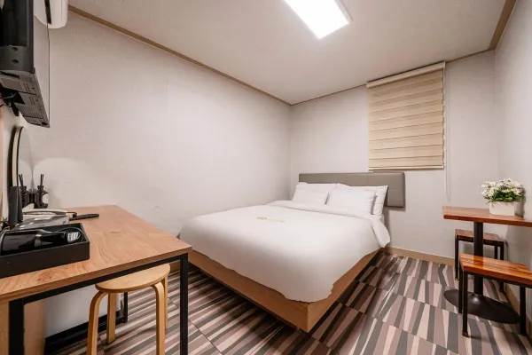 ピーナッツホテルソウル（Peanut Hotel Seoul） 画像2