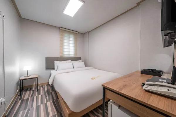 ピーナッツホテルソウル（Peanut Hotel Seoul） 画像3