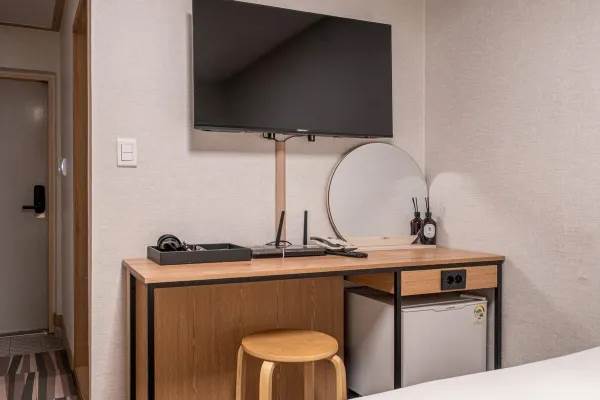 ピーナッツホテルソウル（Peanut Hotel Seoul） 画像4