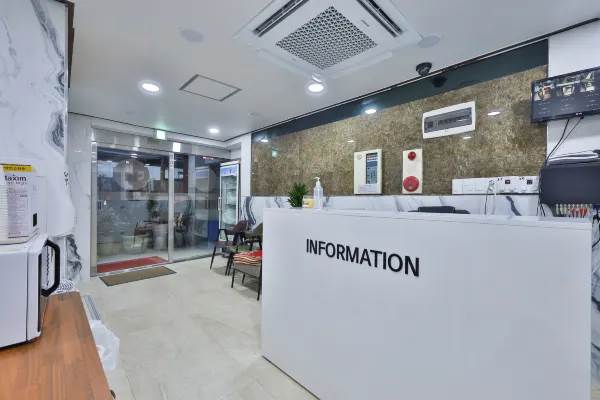 ソウル セントラル ホテル（Seoul Central Hotel） 画像3