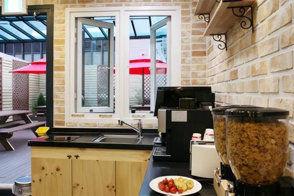 24 ゲストハウス ミョンドンタウン 画像2