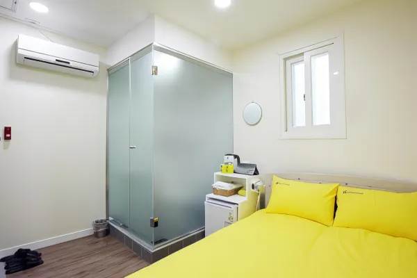 24 ゲストハウス ミョンドンタウン 画像3