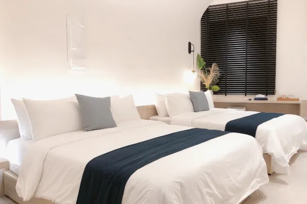 Jiufen 35·Jiufen Hui Ming Homestay