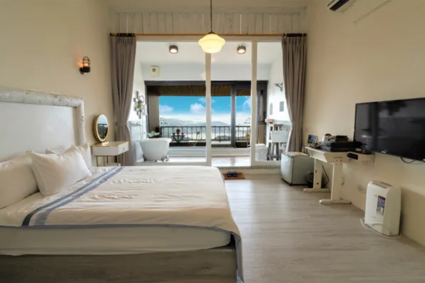 九份陽光味宿民宿