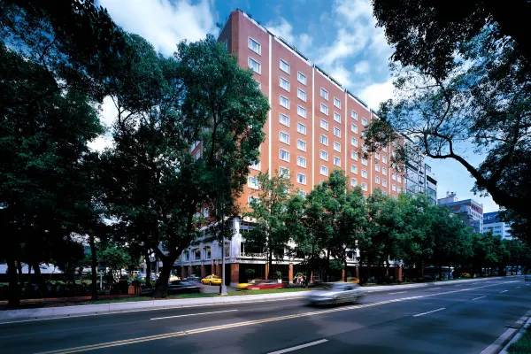 ニッコーホテル台北（35,000円〜/泊） 画像1