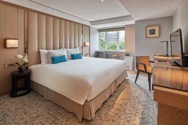 ニッコーホテル台北（35,000円〜/泊） 画像3