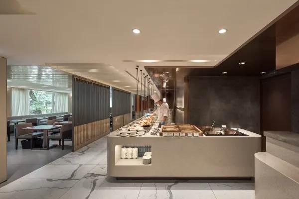 ニッコーホテル台北（35,000円〜/泊） 画像4