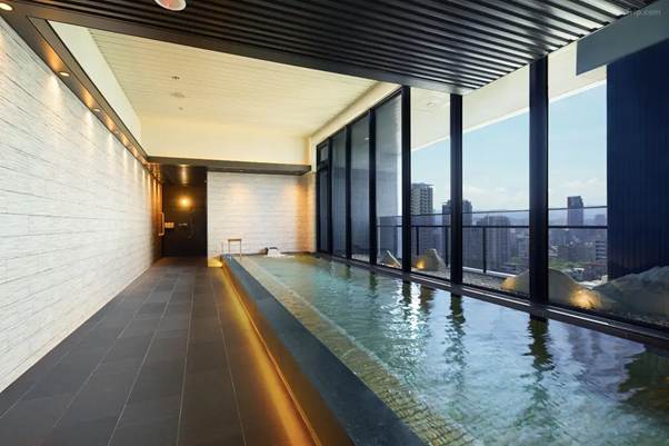 三井ガーデンホテル台北忠孝（28,000円〜/泊） 画像2