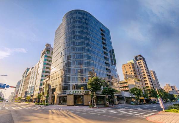 グリーンワールドグランド南京（12,000円〜/泊） 画像1