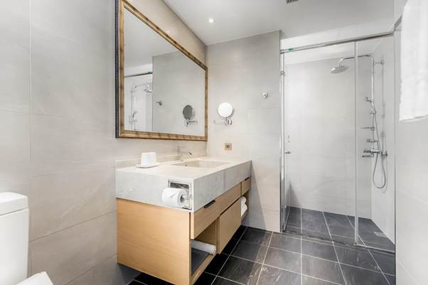 グリーンワールドグランド南京（12,000円〜/泊） 画像4