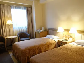 浦安ビューフォートホテル