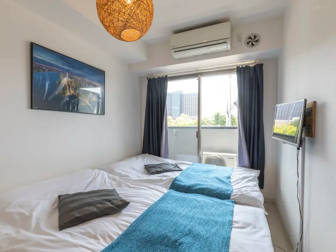 Tabist ホテル ユニバーサルグローレ 大阪