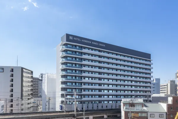 ホテル阪神アネックス大阪