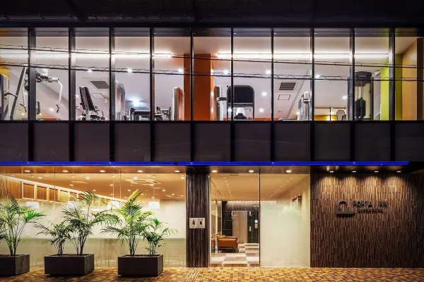 ポルタイン弁天町